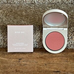 Rose Inc Blush Divine Radiant Lip & Cheek Color —